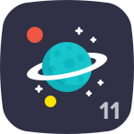 Level 11 in Astronomy