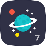 Level 7 in Astronomy