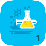 Level 1 in Chemistry