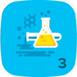 Level 3 in Chemistry