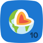 Level 10 in Earth Science