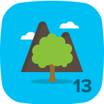 Level 13 in Environmental Science