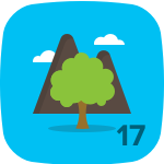 Level 17 in Environmental Science