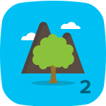 Level 2 in Environmental Science