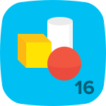 Level 16 in Geometry