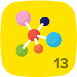 Level 13 in Organic Chemistry I