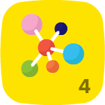 Level 4 in Organic Chemistry I