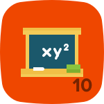 Level 10 in Prealgebra