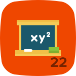 Level 22 in Prealgebra