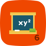 Level 6 in Prealgebra