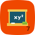 Level 7 in Prealgebra