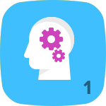 Level 1 in Psychology