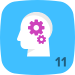 Level 11 in Psychology