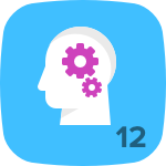 Level 12 in Psychology