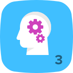 Level 3 in Psychology