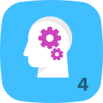 Level 4 in Psychology