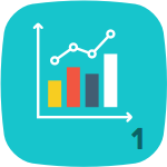 Level 1 in Statistics
