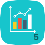Level 5 in Statistics