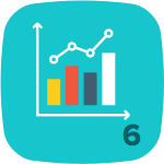 Level 6 in Statistics