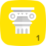 Level 1 in World History