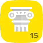 Level 15 in World History