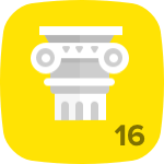 Level 16 in World History