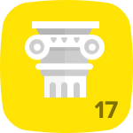 Level 17 in World History