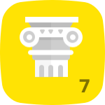 Level 7 in World History